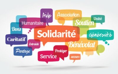 Solidarité – Service