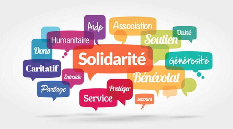 Solidarité – Service